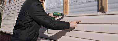 Best Engineered Wood Siding  in College Park, GA